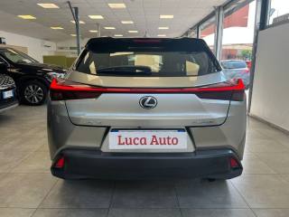 LEXUS UX 250h usata, con Alzacristalli elettrici