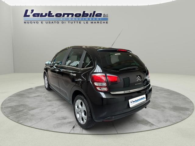 CITROEN C3 usata, con Airbag Passeggero