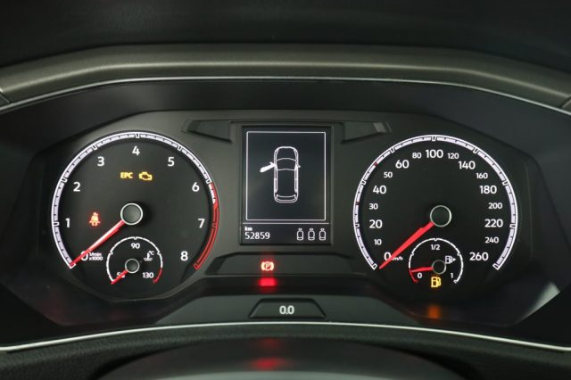 VOLKSWAGEN T-Roc usata 6