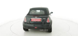 MINI Cabrio usata 30