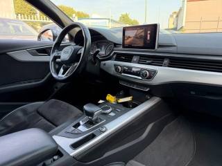 AUDI A4 usata 13