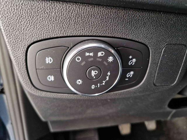 FORD Focus usata, con Servosterzo