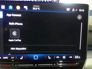 VOLKSWAGEN Golf usata, con Autoradio digitale
