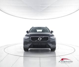VOLVO XC40 usata 4