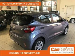 HYUNDAI i10 usata, con Airbag laterali