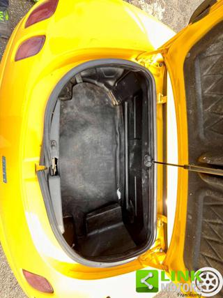 FIAT Barchetta usata 24