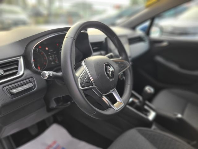 RENAULT Clio usata, con Chiusura centralizzata telecomandata