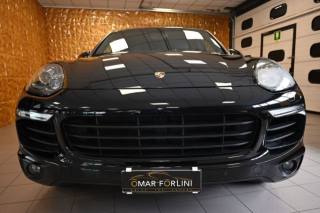 PORSCHE Cayenne usata 4