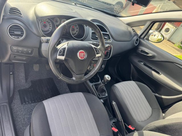 FIAT Punto usata, con Fendinebbia
