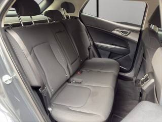 KIA Sportage usata, con Sensori di parcheggio posteriori