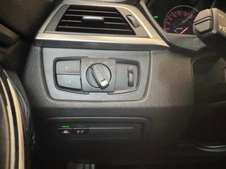 BMW 420 usata, con USB