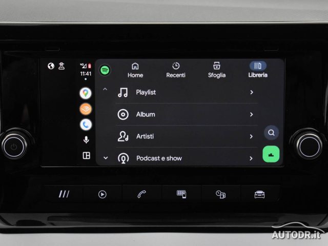 SEAT Arona usata, con Climatizzatore automatico, 2 zone