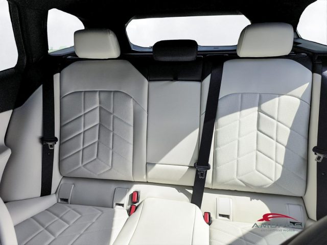 BMW 520 usata 9