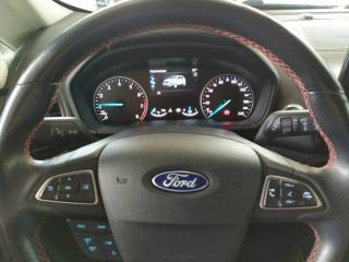 FORD EcoSport usata, con Controllo trazione