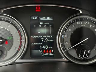 SUZUKI Vitara usata, con Climatizzatore
