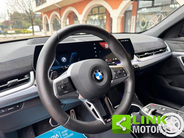 BMW X2 usata, con Climatizzatore