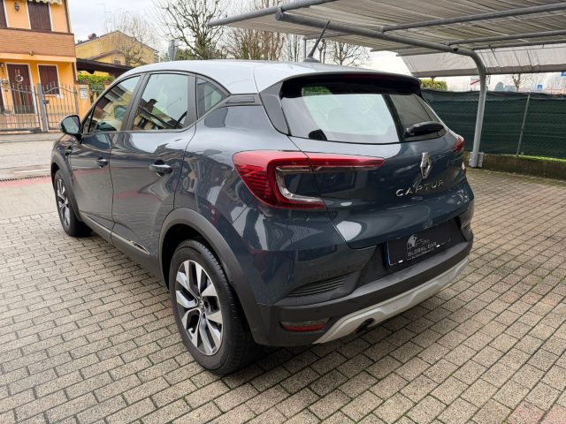 RENAULT Captur usata 6