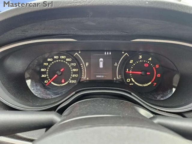 FIAT Tipo usata, con Bracciolo