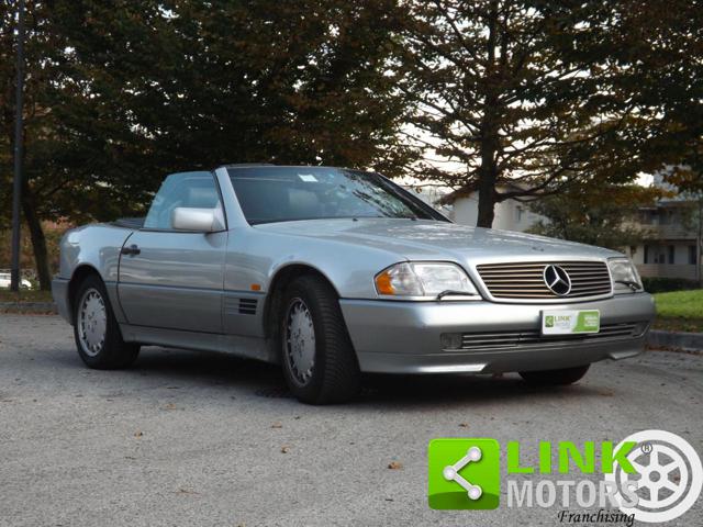 MERCEDES-BENZ SL 280 usata 61