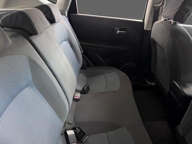 NISSAN Qashqai usata, con Autoradio