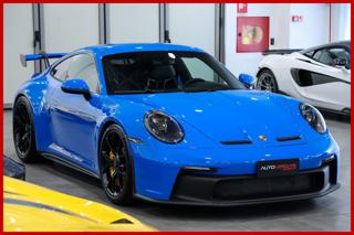 PORSCHE 992 usata, con Airbag laterali