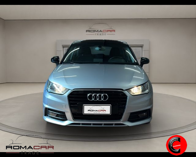 AUDI A1 usata, con Airbag laterali
