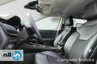 JEEP Compass usata 4