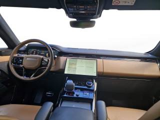 LAND ROVER Range Rover Sport usata, con Airbag Passeggero