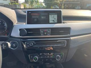 BMW X2 usata, con Boardcomputer