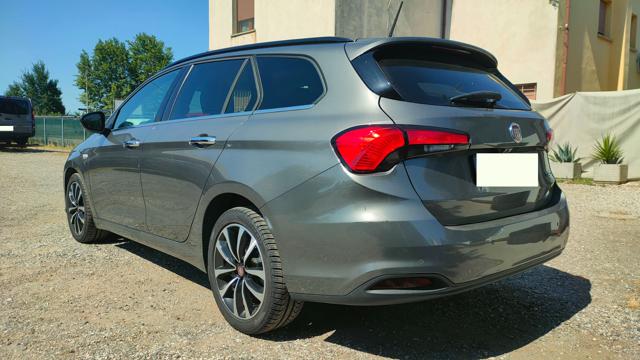 FIAT Tipo usata, con Alzacristalli elettrici
