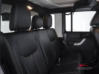 JEEP Wrangler usata 10