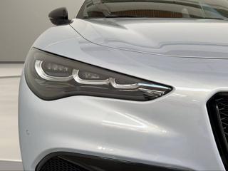 ALFA ROMEO Stelvio usata, con Controllo vocale