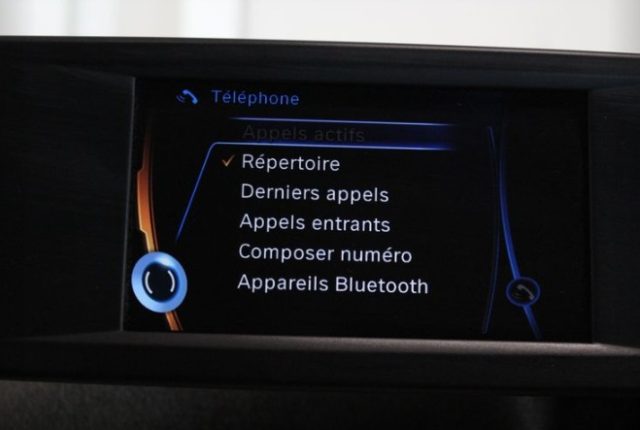 BMW i3 usata, con Isofix