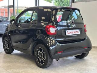 SMART ForTwo usata, con Chiusura centralizzata