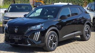 PEUGEOT 2008 ALLURE 1.2 Hybrid 145 e-DCS6