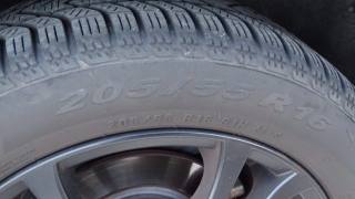 ALFA ROMEO Giulietta usata, con Sedile posteriore sdoppiato