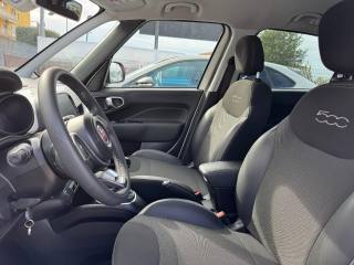 FIAT 500L usata, con Controllo automatico clima