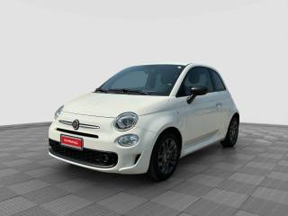 FIAT 500 500 1.0 Hybrid Connect