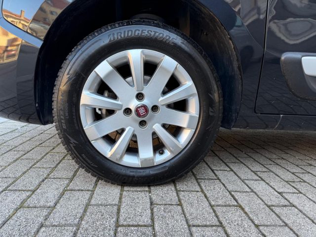 FIAT Qubo usata 18