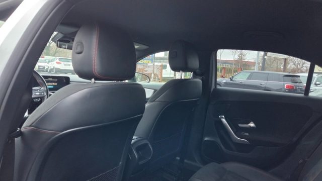 MERCEDES-BENZ A 200 usata, con ESP