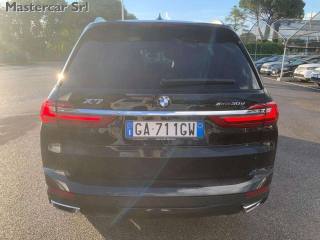 BMW X7 usata, con Antifurto