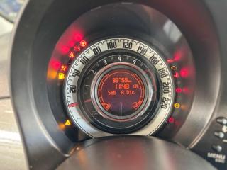 FIAT 500 usata, con Cerchi in lega