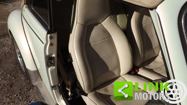 VOLKSWAGEN Maggiolino usata 13