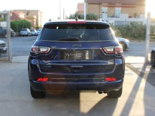 JEEP Compass usata, con Antifurto