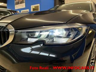 BMW 330 usata, con Volante multifunzione