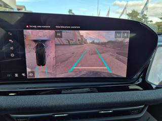 AUDI A5 usata, con Fendinebbia