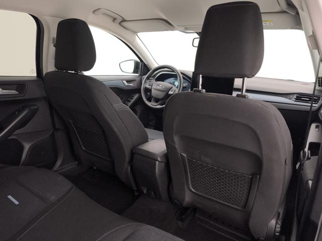 FORD Focus usata, con Sensori di parcheggio posteriori