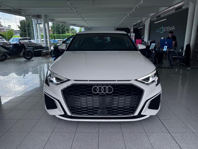 AUDI A3 usata, con Airbag