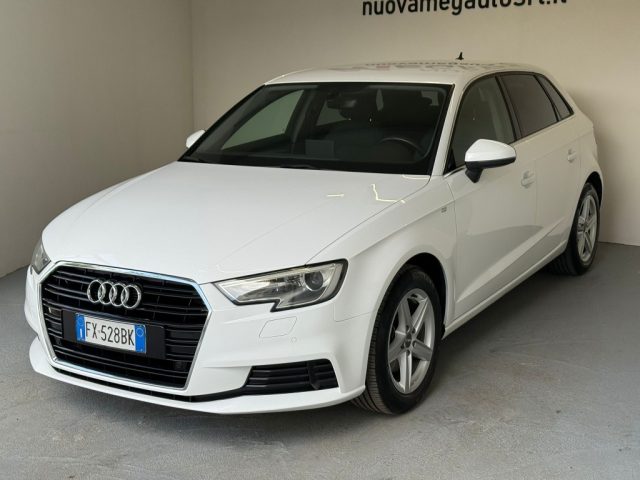 AUDI A3 usata 18