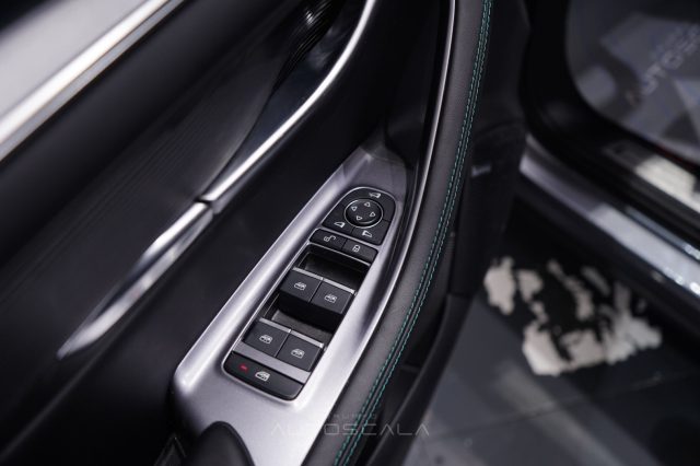 BYD Seal U usata, con Cruise Control